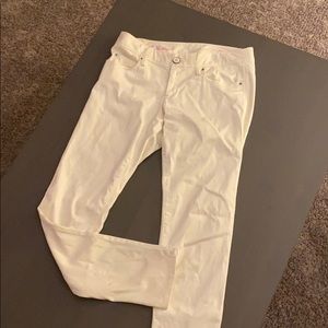 EUC Lilly Pulitzer Worth Skinny